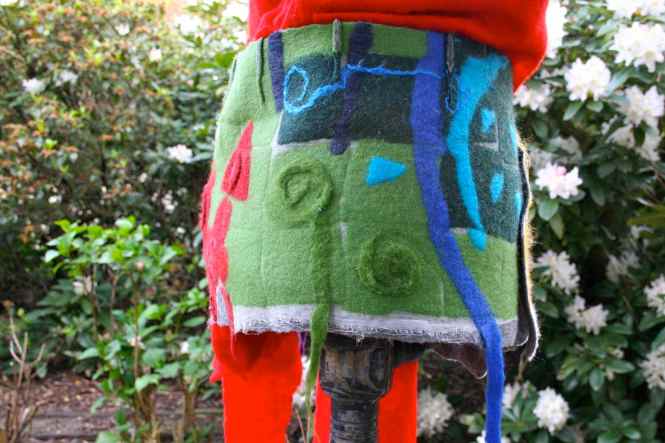 hip charmer rainbow back